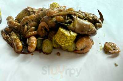 Wow Crabs