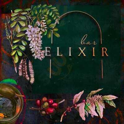 Elixir Bar