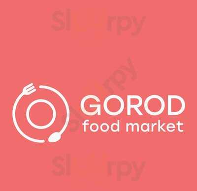 Gorod Food Market