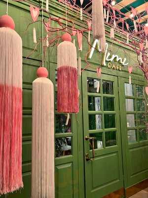 Mimi Cafe, Odesa