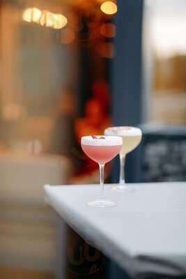 Karlson Party Bar