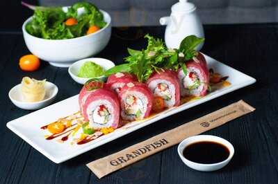 Grandfish Restaurant