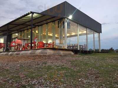 Restaurante Ruta 55 Parrilla Y Resto