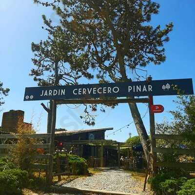 Jardin Cervecero Pinar