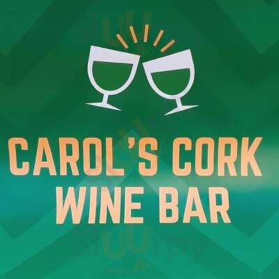 Carol's Cork Wine Bar