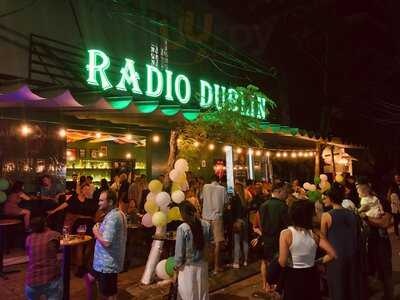 Radio Dublin Irish Pub