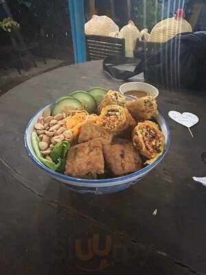 Chickpea Eatery - Vegan/ Thuần Chay