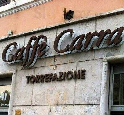 Caffe Carra