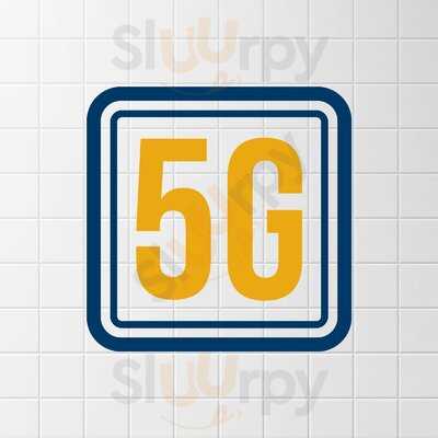 5g Saigon - Bia & Mồi