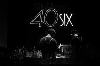 40six Bistro