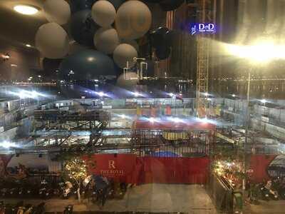 Bố Già - Beer & Food