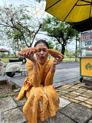 Bánh Mì Chay Lá Bồ Đề