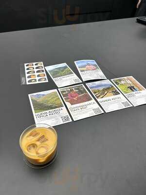 Xliii Coffee