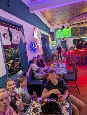 The Curve Coffee And Bar, Hội An