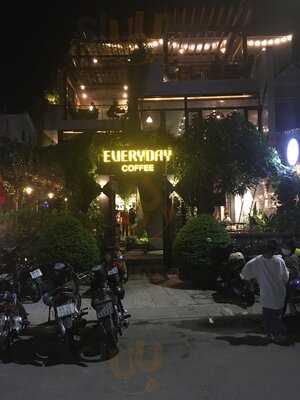 Everyday Coffee