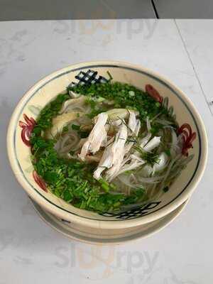 Kim Kê Phở - Chicken Pho