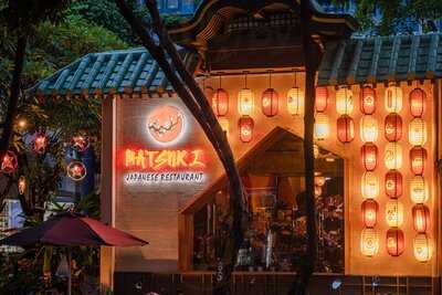 Matsuri - Japanese Restaurant