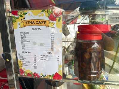 Tina Café