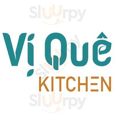 Vị Quê Kitchen