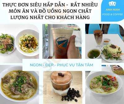 Anh Nam Food & Coffee