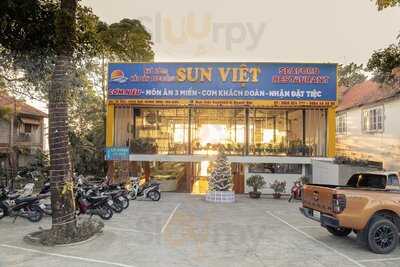 Sun Viet Seafood Restaurant