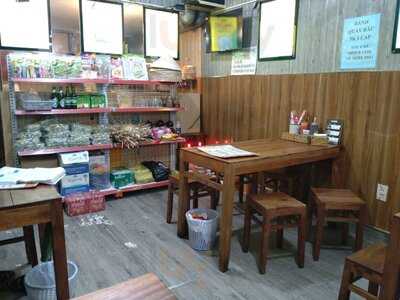 Phở Ông Cát Gia Truyền Since 1988