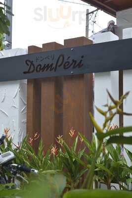 Dompéri Restaurant
