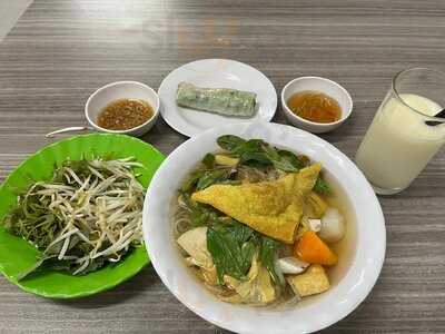 Quán Chay 103 Veggie House