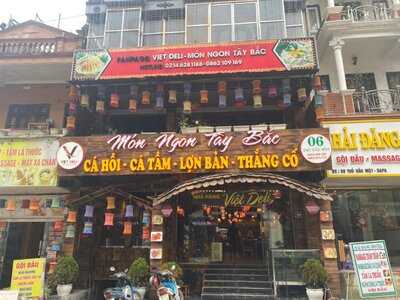 Việt Deli