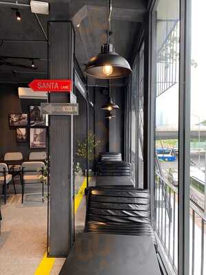 Juicetin - Ngô Văn Năm