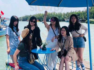 Hai Lan Rừng Dừa BasketBoat & Restaurant