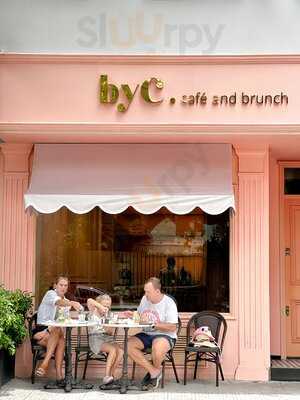 Byc. Cafe And Brunch