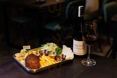 Chiik Steak & Pasta