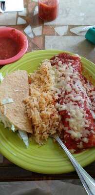 Maria's Mexican Restaurant, Lancaster