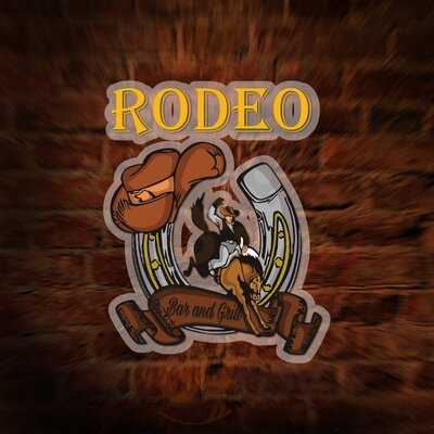 Rodeo Bar and Grill, Chelsea