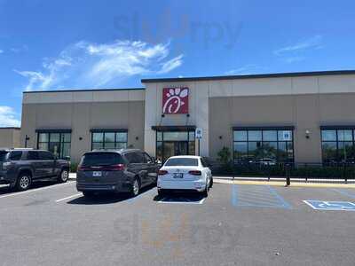 Chick-fil-a