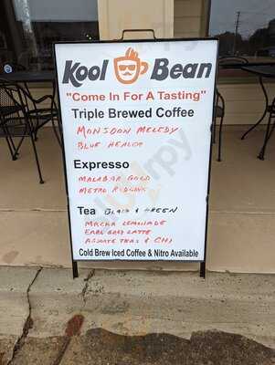 Kool Bean Coffee