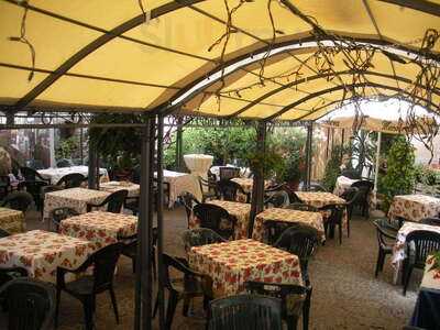 Ristorante Vecchia Fontana