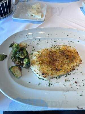 Mastro's Steakhouse, Santa Clara