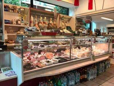 Salumeria Gattone, Pescara