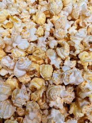 Popcorn Northwest, Richland
