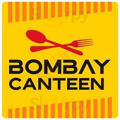 Bombay Canteen