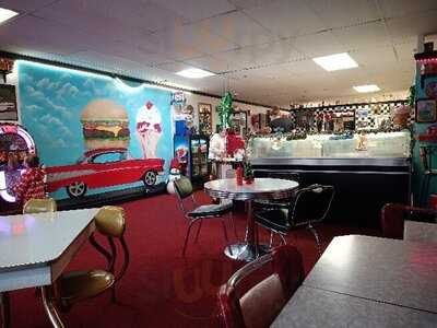 Jay's Burgers, Longview