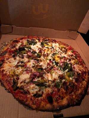 Lil John's Pizzeria