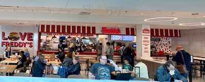 Freddy's, Oklahoma City