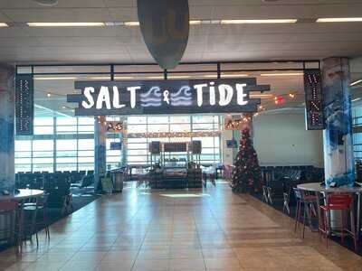 Salt & Tide, Myrtle Beach