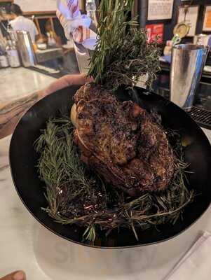 Steak Frites Bistro, New York City