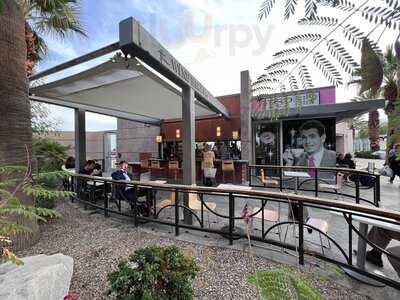 Wine Bar, Palm Springs