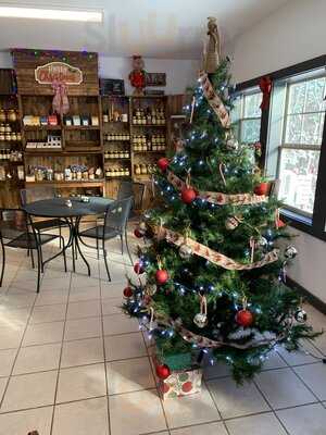 Larsmont Trading Post