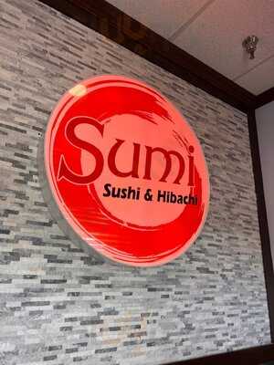 Sumi Sushi & Hibachi, Leesburg